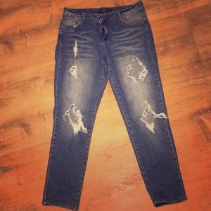 Cato jeans 👖